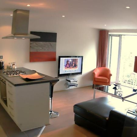 Chelmsford Serviced Apartments Екстериор снимка