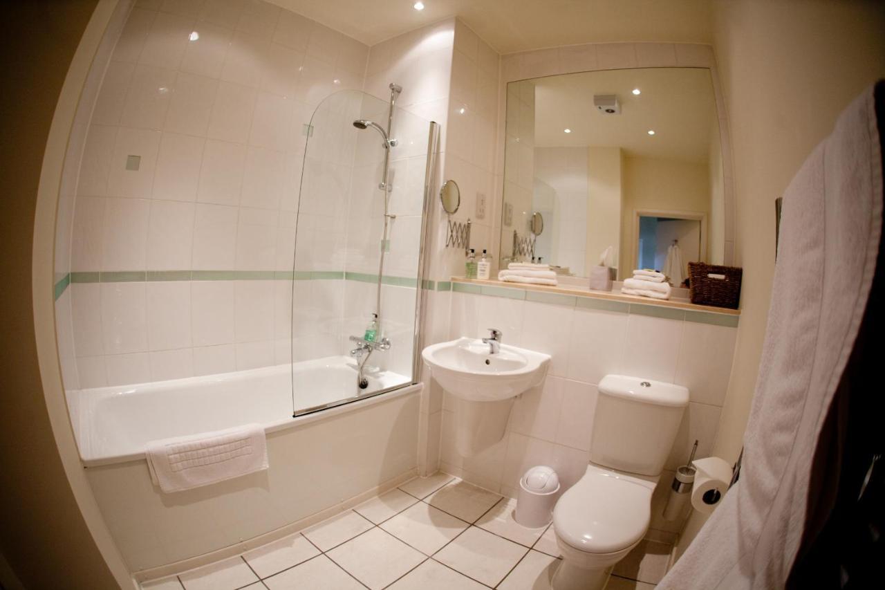 Chelmsford Serviced Apartments Екстериор снимка