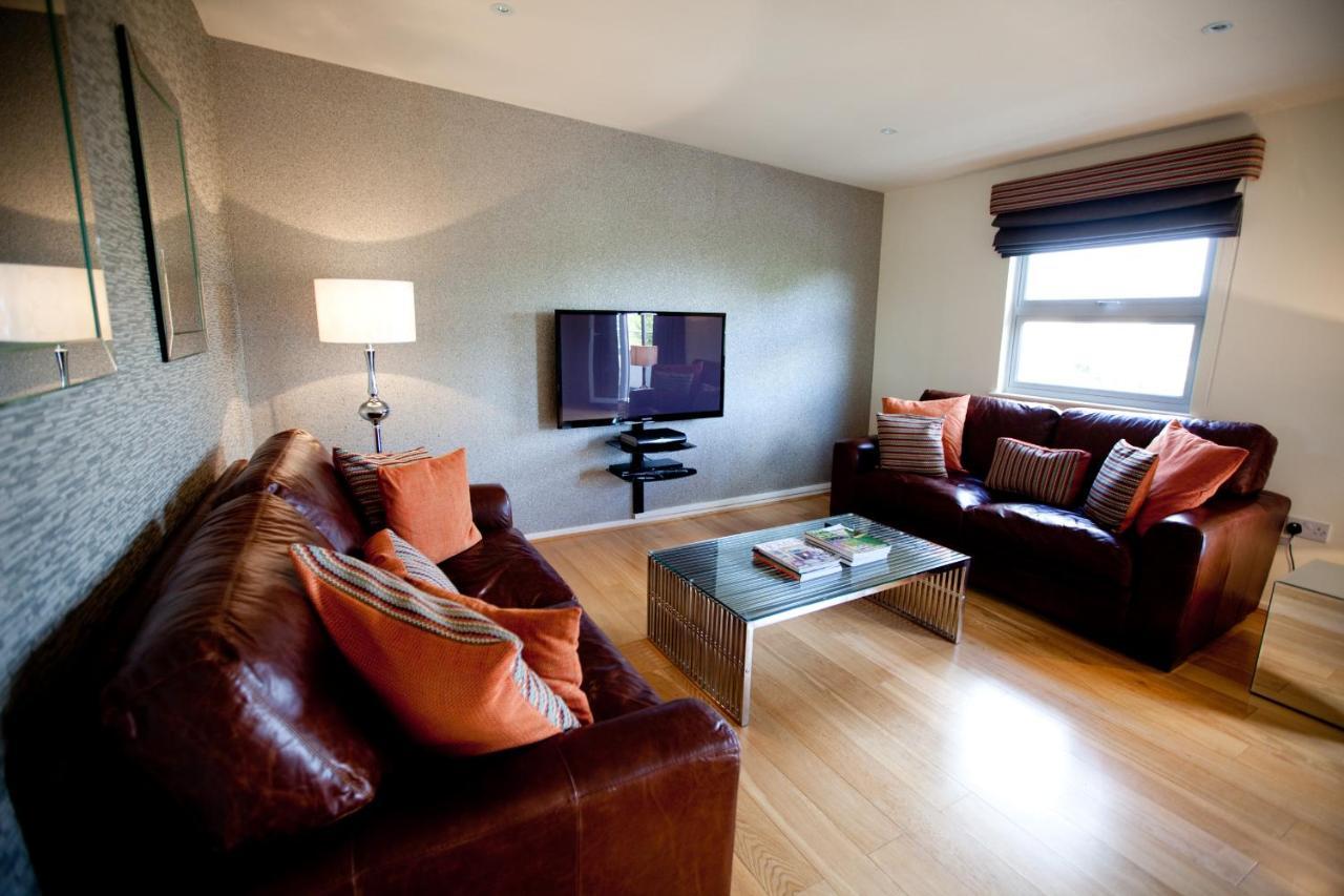 Chelmsford Serviced Apartments Екстериор снимка