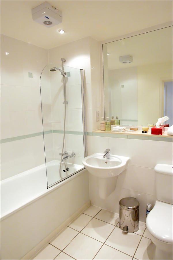 Chelmsford Serviced Apartments Екстериор снимка