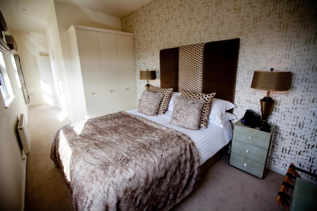 Chelmsford Serviced Apartments Екстериор снимка