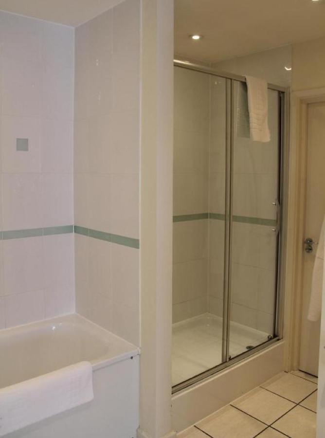 Chelmsford Serviced Apartments Стая снимка