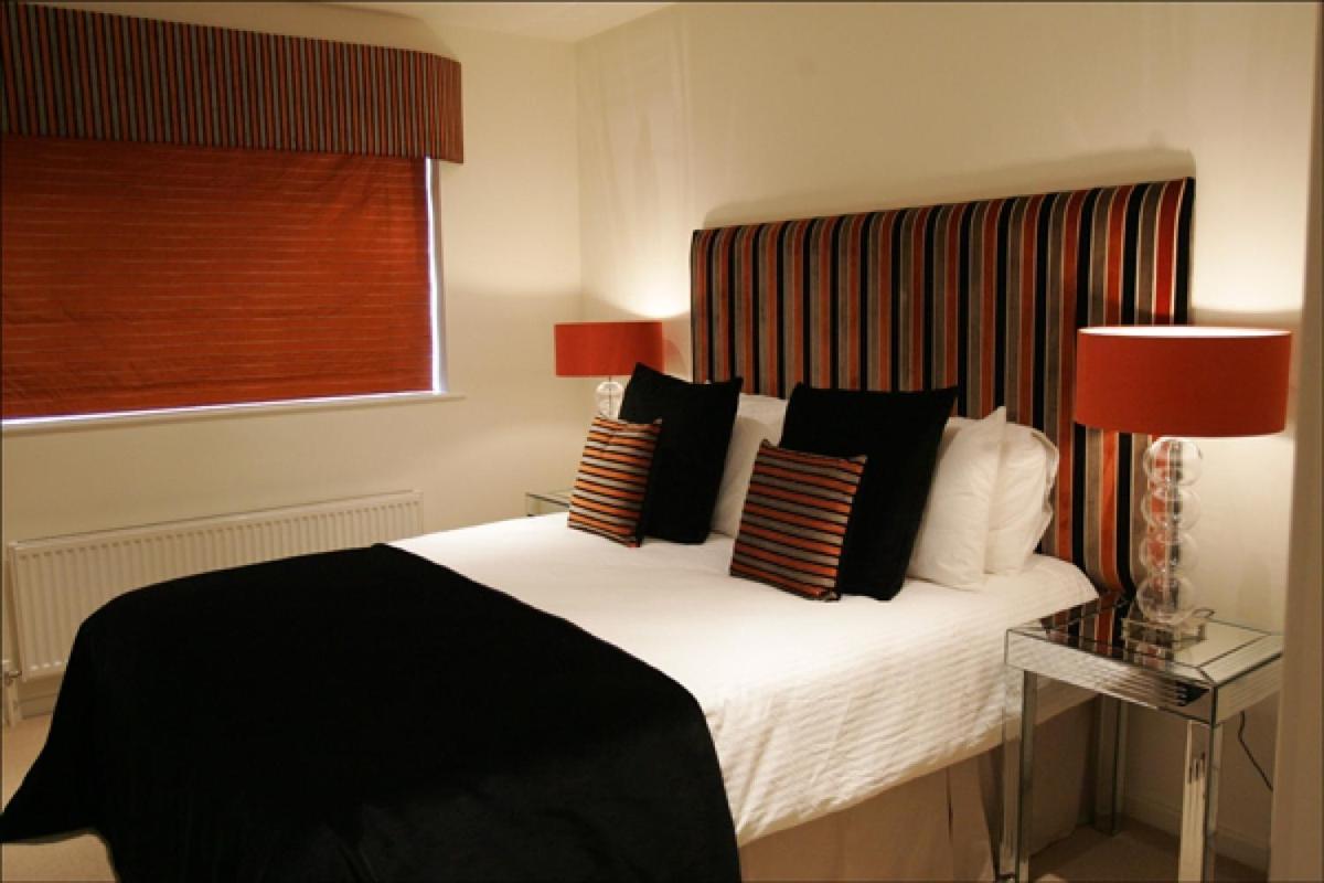 Chelmsford Serviced Apartments Екстериор снимка