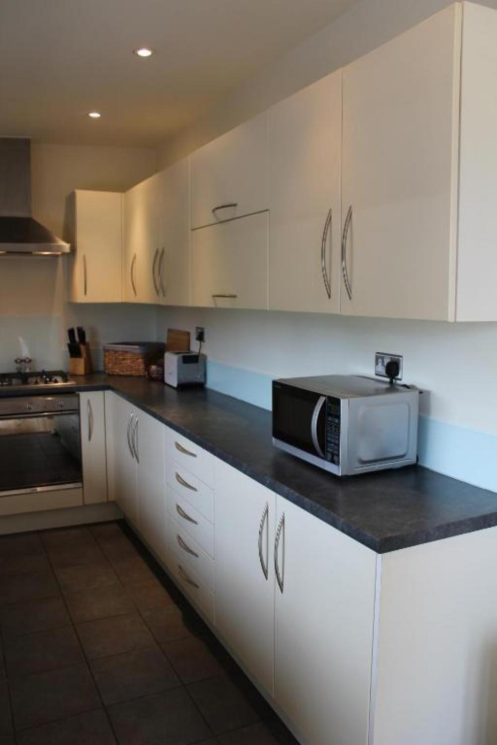 Chelmsford Serviced Apartments Стая снимка