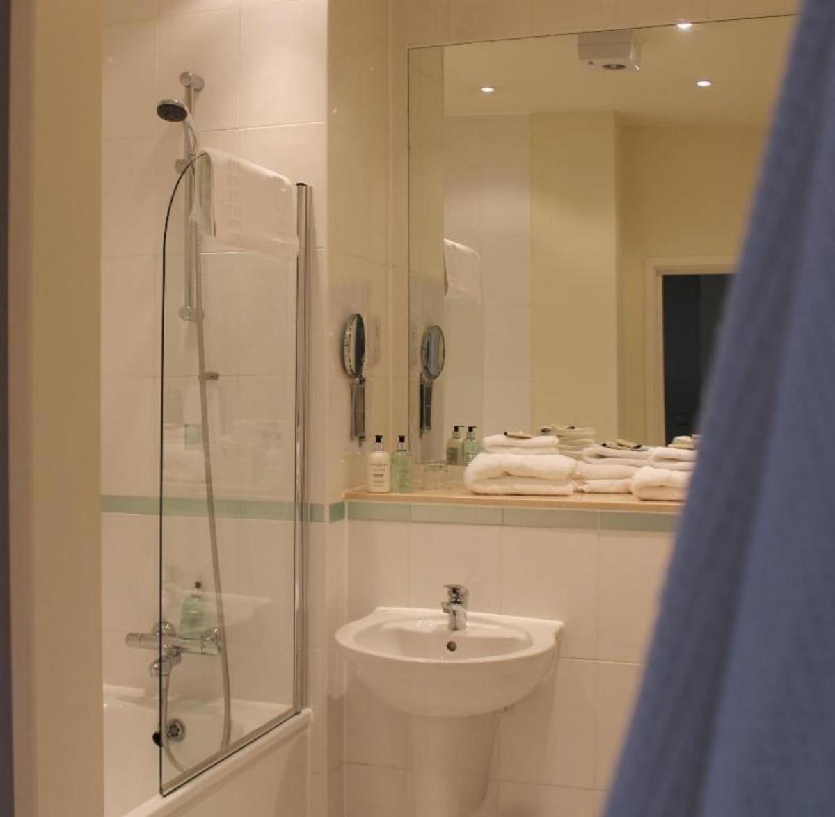 Chelmsford Serviced Apartments Стая снимка