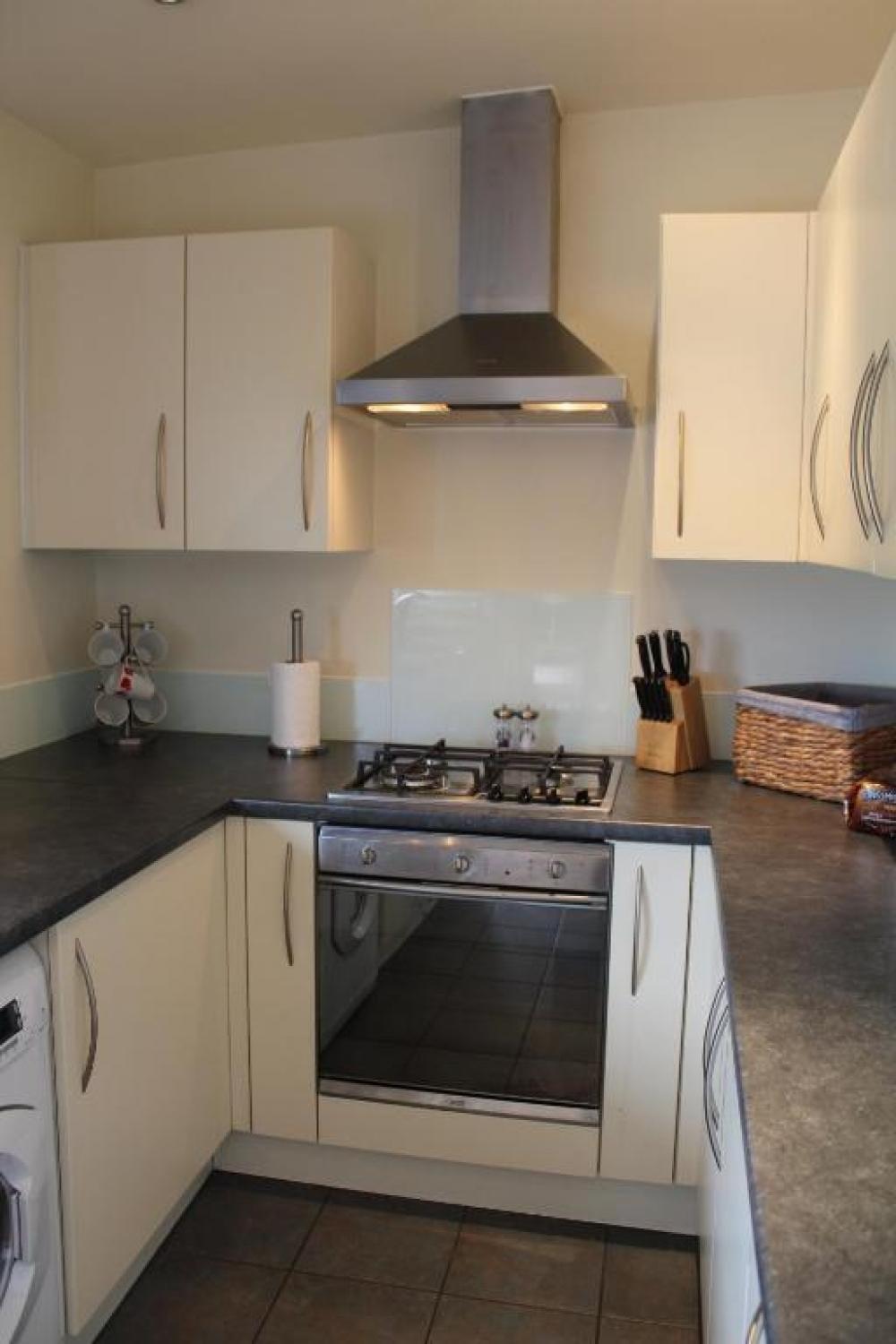 Chelmsford Serviced Apartments Стая снимка
