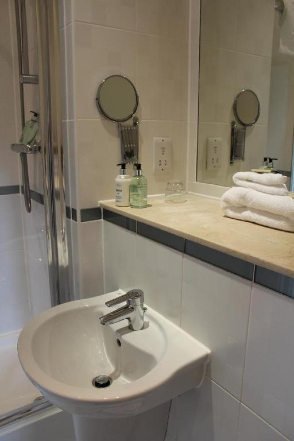 Chelmsford Serviced Apartments Стая снимка